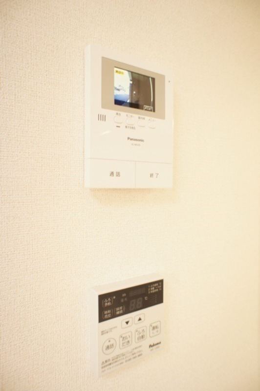 セキュリティ　図面と現状に相違がある場合には現状を優先