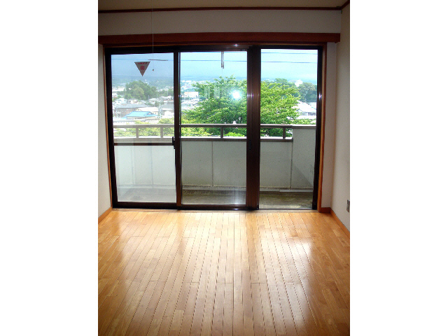 居室・リビング　洋室