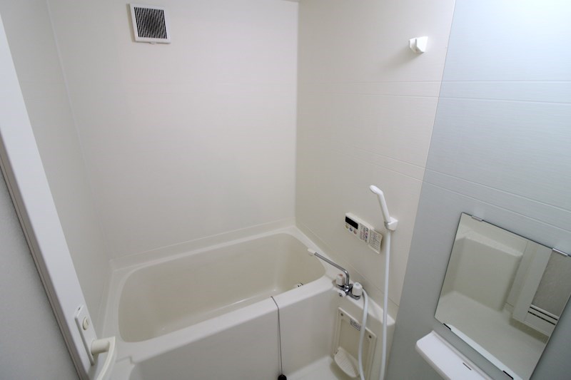 バス・シャワールーム　人気のバス・トイレ別のお部屋