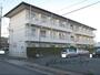 水口駅より徒歩15分 2階 築36年の賃貸物件