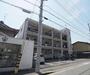 北大路駅より徒歩13分 2階 築58年4ヶ月の賃貸物件
