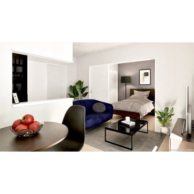 居室・リビング