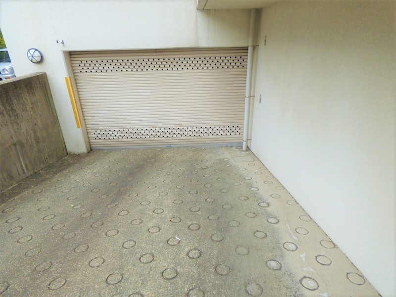 駐車場　当店は家主強制でない場合、消毒・抗菌代や安心サポート代など不