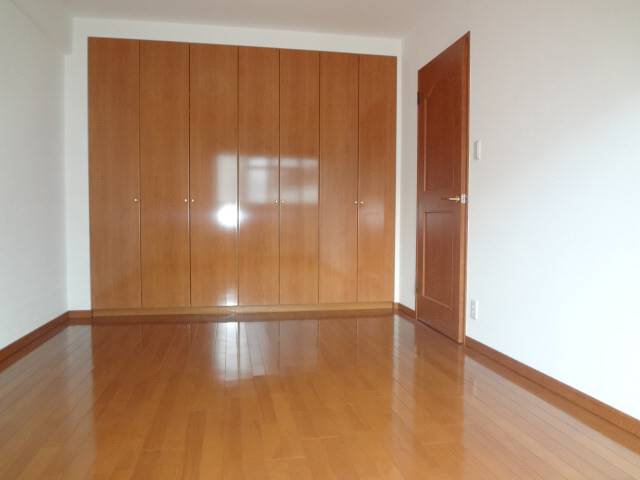 その他部屋・スペース　洋室