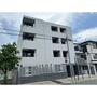 プレール・ドゥーク赤塚 3階 新築の賃貸物件