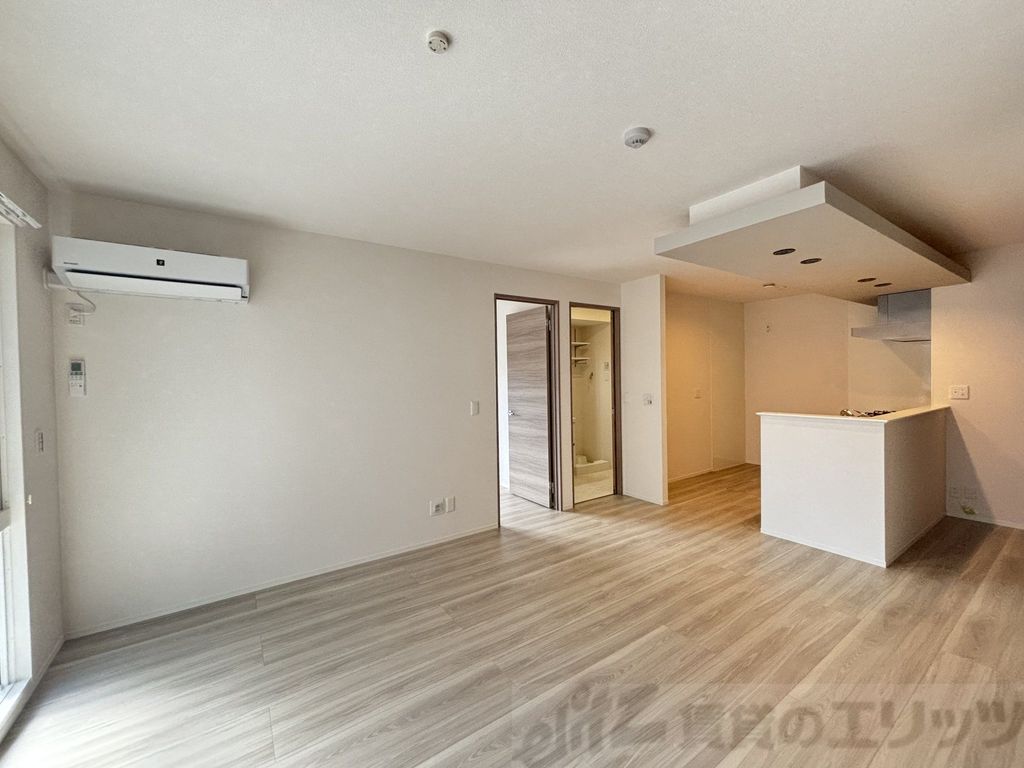 居室・リビング　リビング/居室