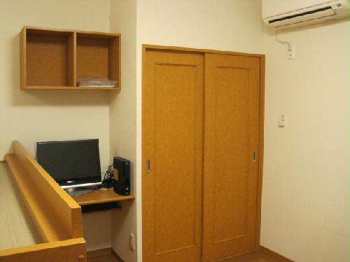 その他　テレビ・クローゼット