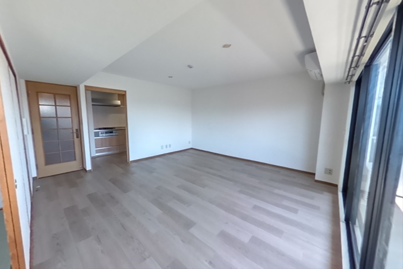 居室・リビング　別部屋参考