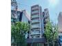 アトリエール堺新町 8階 築12年8ヶ月の賃貸物件