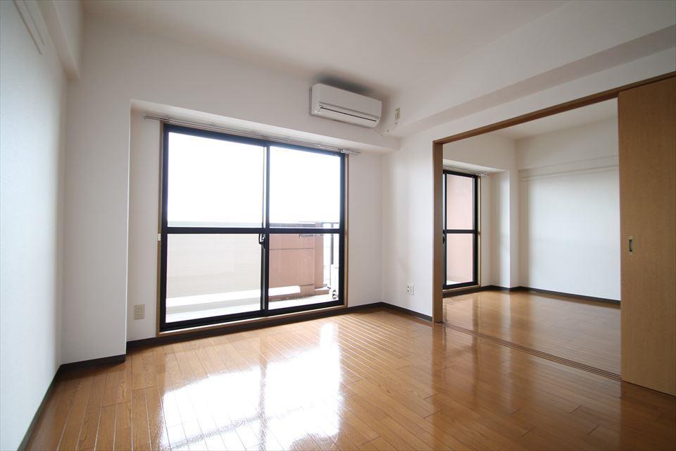 フォレストコート_内装_6