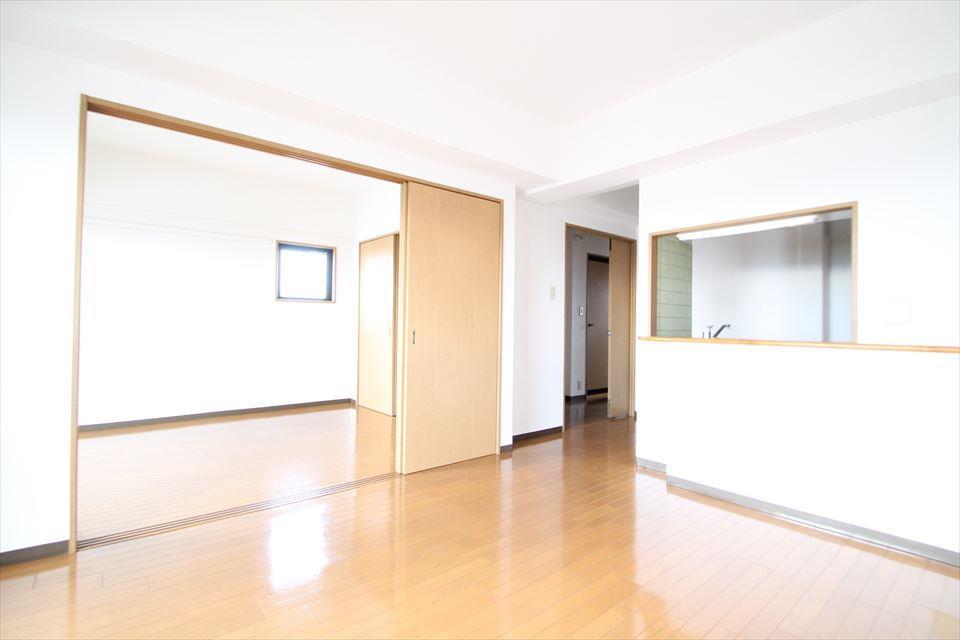 フォレストコート_内装_0