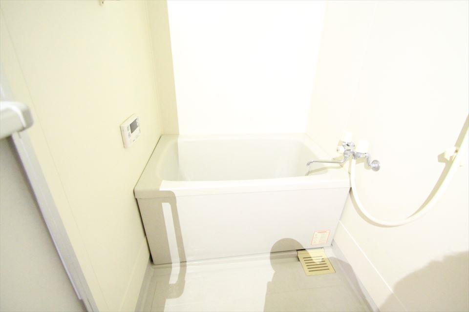 フォレストコート_内装_2