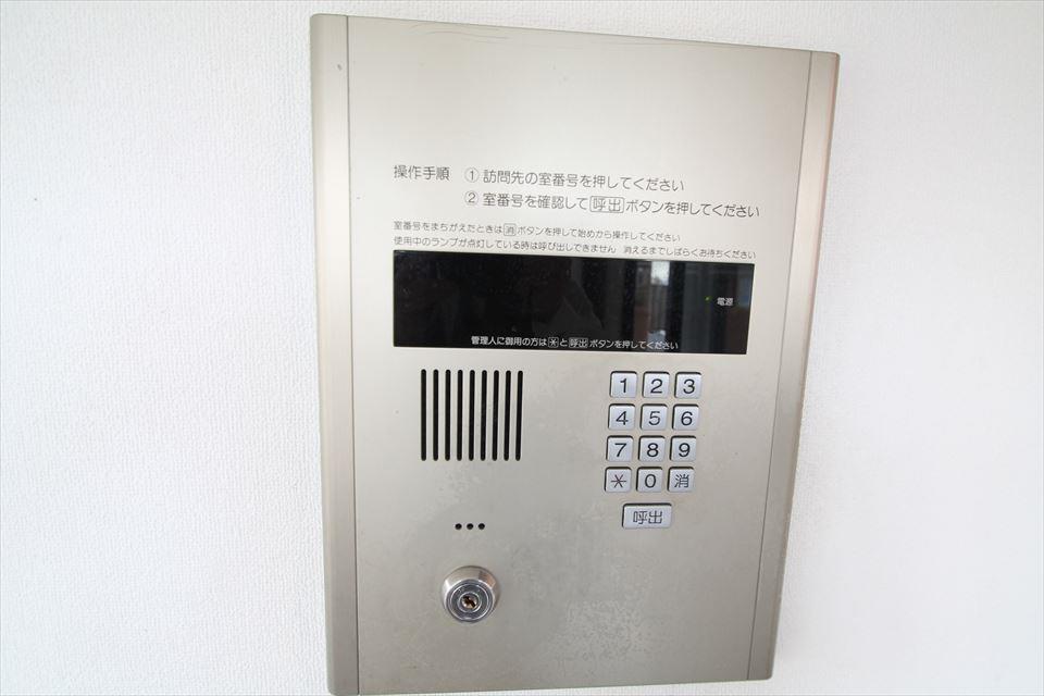 フォレストコート_その他_10