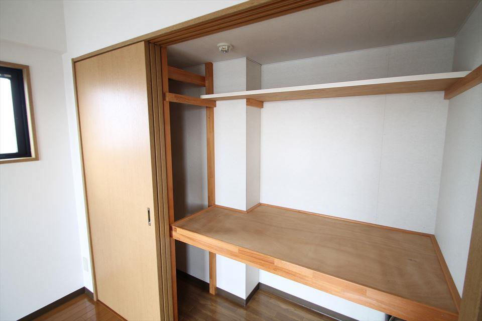 フォレストコート_内装_4