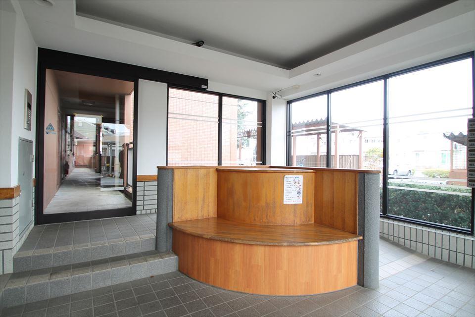 フォレストコート_その他_2