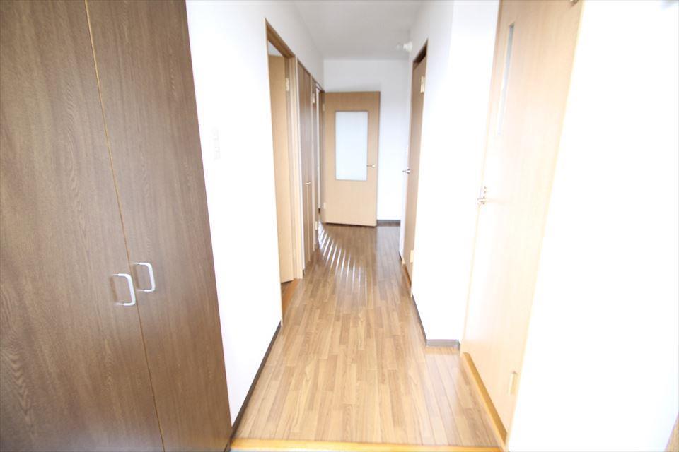 フォレストコート_内装_5