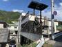 UMハイツ 2階 築36年3ヶ月の賃貸物件