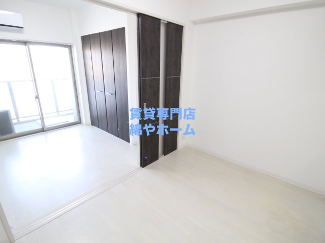 居室・リビング　おしゃれなリビングです