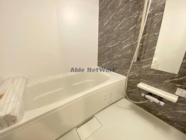 バス・シャワールーム　※イメージ写真です