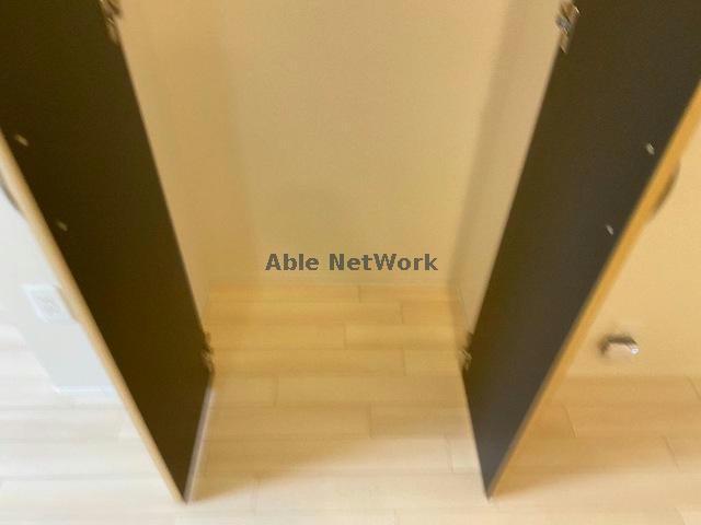 収納　※イメージ写真です