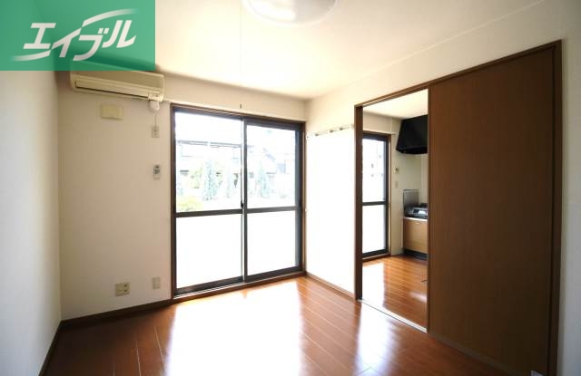 その他部屋・スペース　寝室