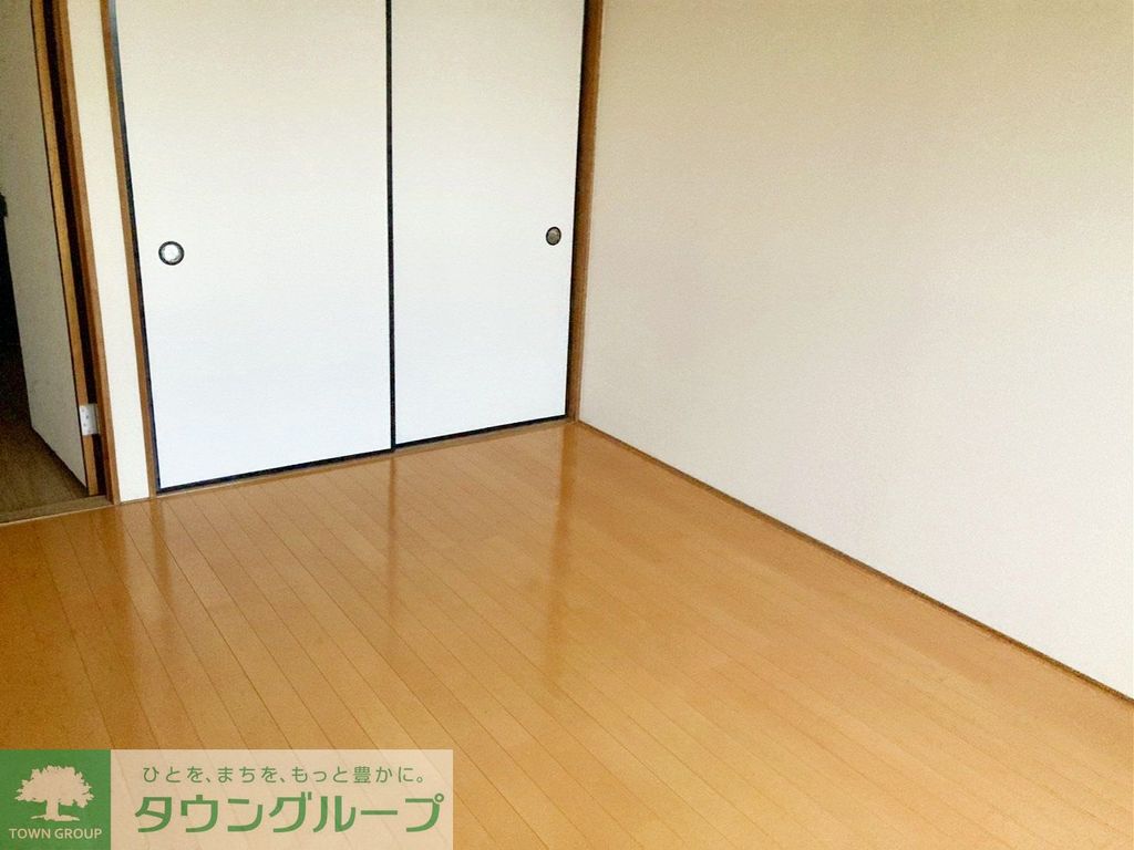 その他部屋・スペース　収納