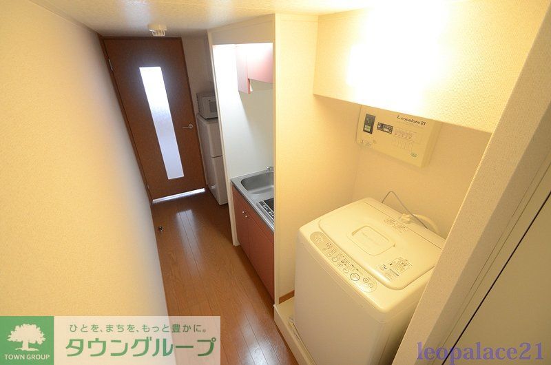 その他　お部屋に
