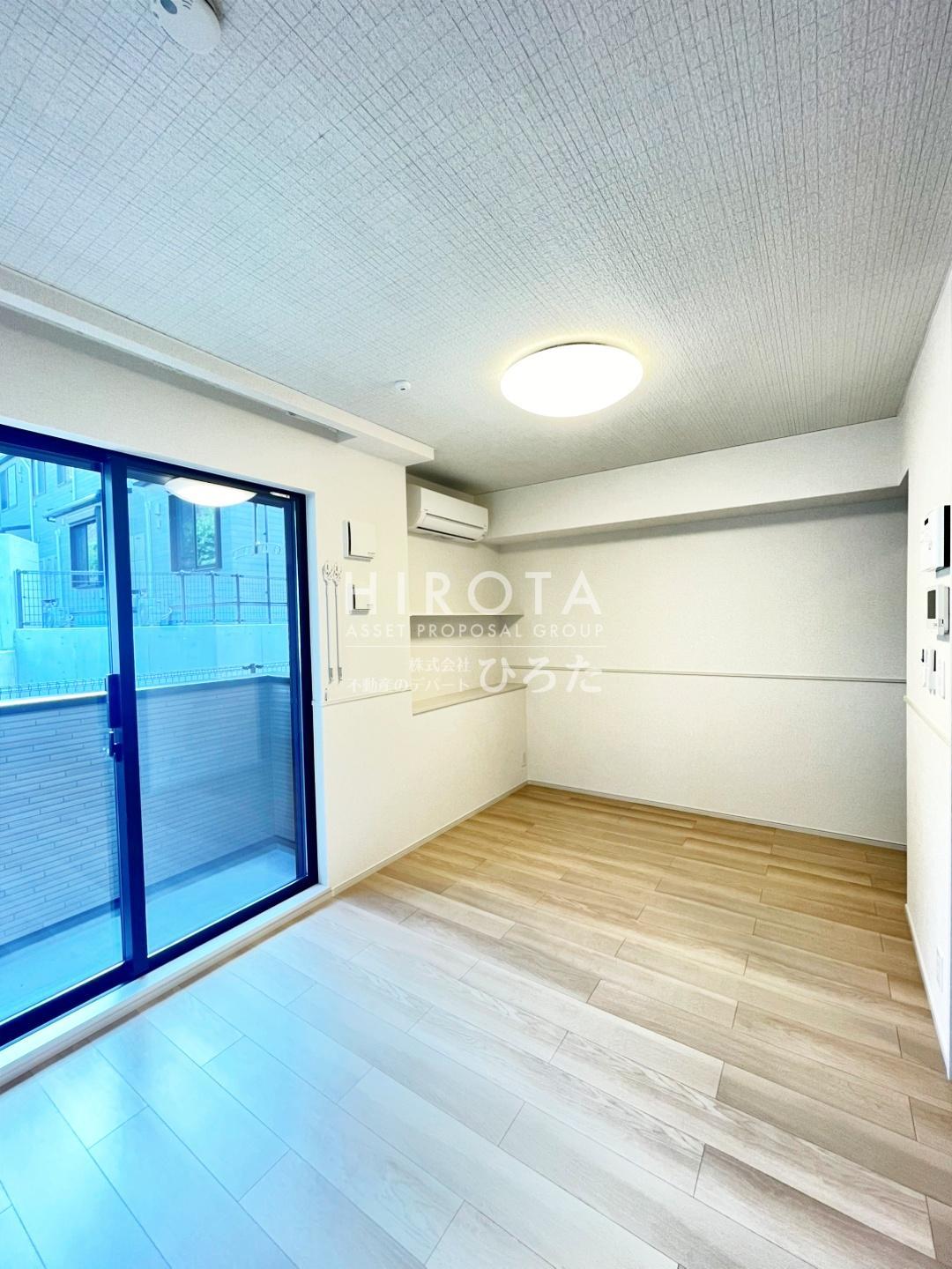 その他部屋・スペース