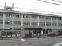 中学校　飾磨西中学校（中学校）まで408m