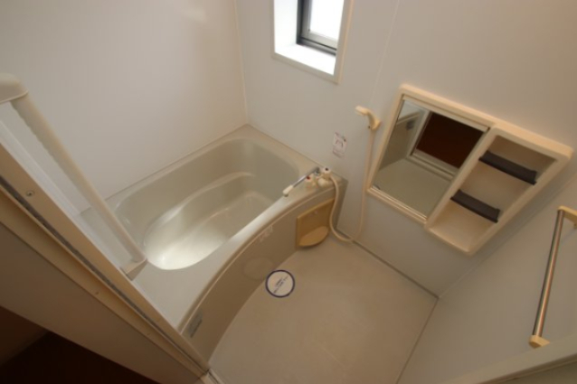 バス・シャワールーム　※写真はイメージです。
