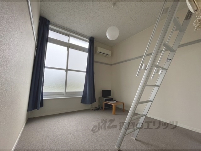 居室・リビング　洋室