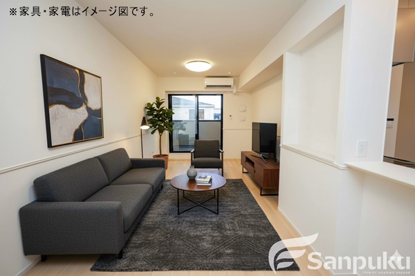 居室・リビング