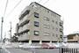 阿波富田駅より徒歩6分 2階 築30年の賃貸物件