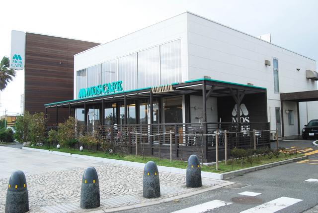 その他　モスカフェ江ノ島店（その他）まで1321m