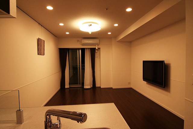 その他部屋・スペース　リビングルーム