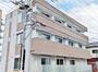 扇大橋駅より徒歩5分 新築 3階建の賃貸物件