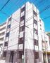 入谷駅より徒歩6分 3階 築4年1ヶ月の賃貸物件