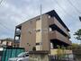 朝霞台駅よりバス11分 徒歩4分 3階 築1年2ヶ月の賃貸物件
