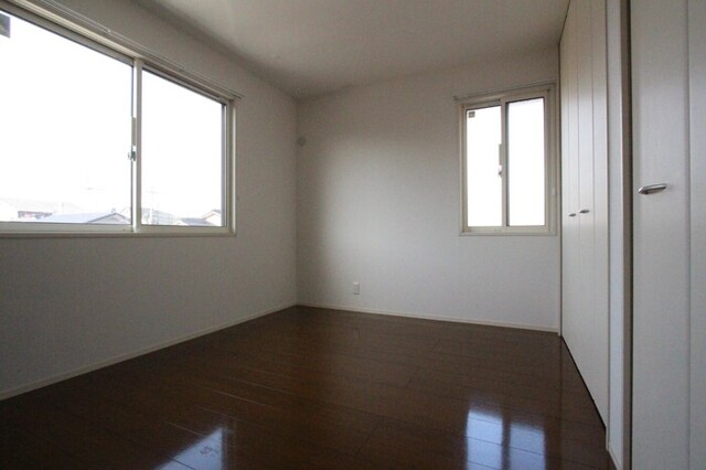 その他部屋・スペース　洋室