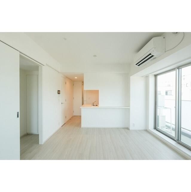 居室・リビング　リビングです