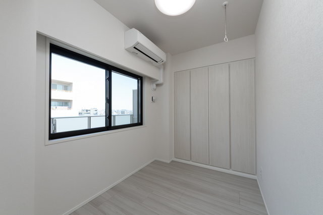 その他　※写真は同タイプ住戸です。