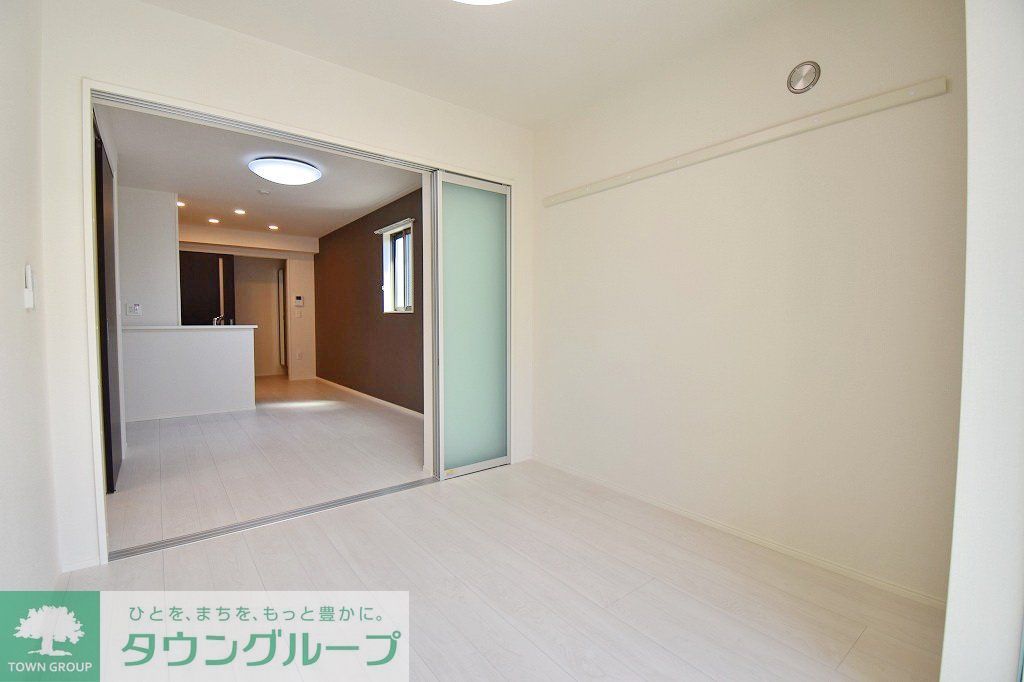 その他部屋・スペース　リビング/居室