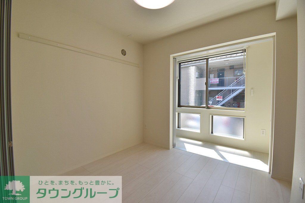 居室・リビング　リビング/居室