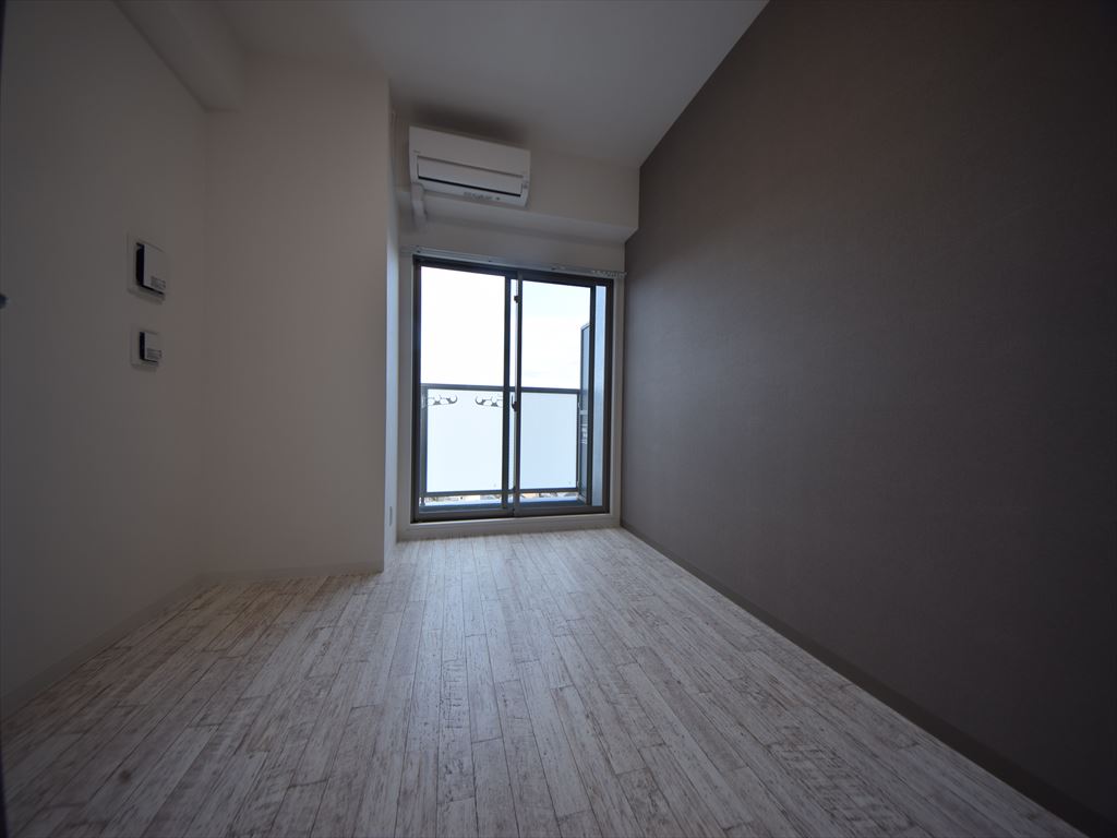 居室・リビング　エグゼ阿倍野　洋室