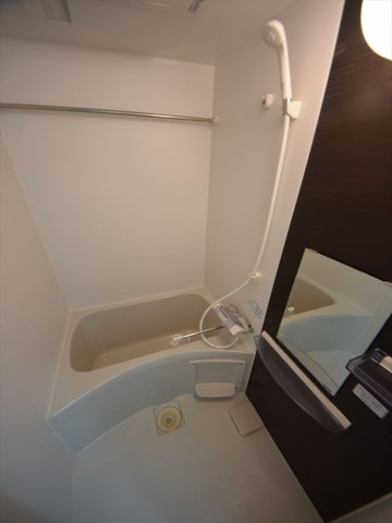 バス・シャワールーム　エグゼ阿倍野　風呂