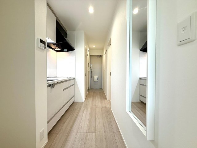 その他部屋・スペース　廊下♪