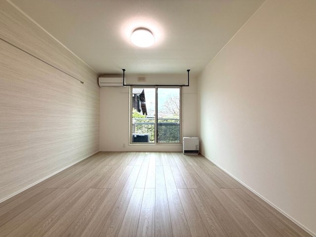 その他設備　洋室♪