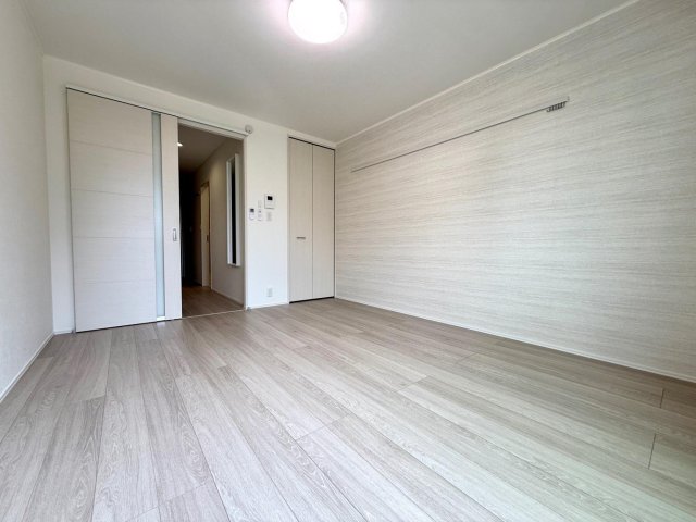 居室・リビング　洋室♪