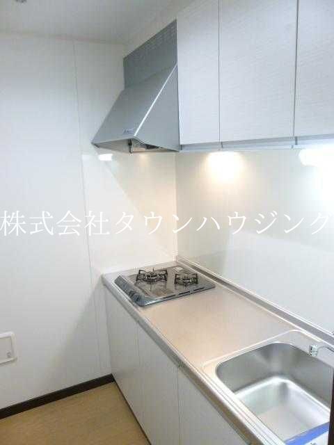 キッチン　★タウンハウジング東京取り扱い物件★