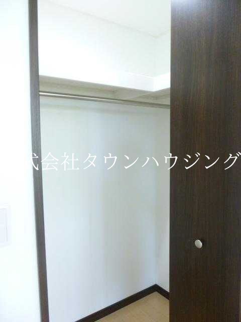 収納　★タウンハウジング東京取り扱い物件★